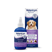 Vetericyn Plus Antimicrobial Eye Wash